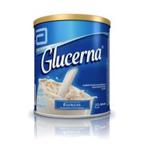 Suplemento Alimentar Glucerna Abbott Sabor Baunilha 400g Suplemento Alimentar Glucerna Abbott Sabor Baunilha 400g