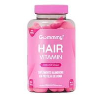 Suplemento Alimentar Gommy Hair Original 180g