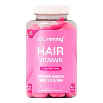 Suplemento Alimentar Gummy Hair 60 Pastilhas - Gummy