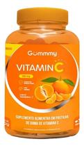 Suplemento Alimentar Gummy Hair Vitamin C 30un - NUTRIN