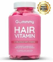 Suplemento Alimentar Gummy Hair Vitamin Original 180g