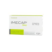 Suplemento Alimentar Imecap Face 60 cápsulas Suplemento Alimentar Imecap Face 60 cápsulas