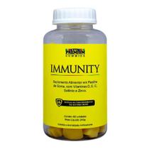 Suplemento Alimentar Immunity 60 Unid - Vita Premium