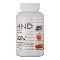 Suplemento Alimentar Immunity Complex HND