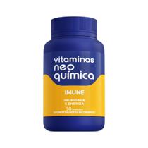 Suplemento Alimentar Imune 30 Cpr - NEO QUIMICA