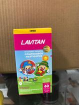 Suplemento Alimentar infantil