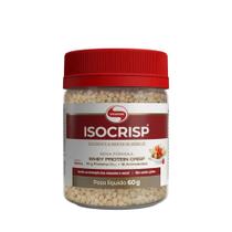 Suplemento Alimentar Isocrisp Neutro Vitafor 60g