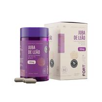 Suplemento Alimentar Juba 100mg 60 Cápsulas FortLife