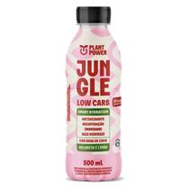 Suplemento Alimentar JUNGLE Melancia/limão 500ml