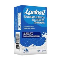 Suplemento Alimentar Lactosil 10.000 C/30 Tabletes - Apsen
