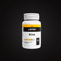 Suplemento Alimentar Lavitan BCAA 100 Cápsulas