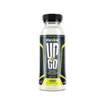 Suplemento Alimentar Líquido Eleveid UP & GO Ginger Lemon 250ml KRESS Suplemento Alimentar Líquido Eleveid UP & GO Ginger Lemon 250ml KRESS