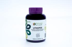 Suplemento Alimentar LithoPek - Natureza em Saúde