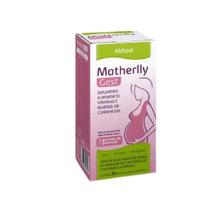 Suplemento Alimentar Matherlly Gest 30cpr - Natulab
