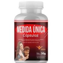 Suplemento Alimentar Medida Única Cápsulas Bonifica