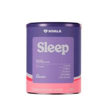 Suplemento Alimentar Morango Sem Glúten Koala 264g