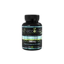 Suplemento Alimentar Nano Contour Slim 2000mg - 60 cápsulas - Eccos Cosméticos