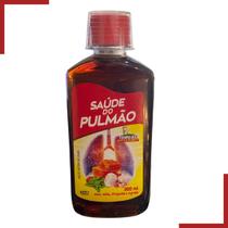 Suplemento Alimentar Nectamel S do Pulmão Frasco 300ml Suplemento Alimentar Nectamel S do Pulmão Frasco 300ml