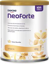 Suplemento Alimentar Neoforte Danone Nutricia 400g