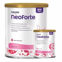 Suplemento Alimentar Neoforte Danone Nutricia 400g
