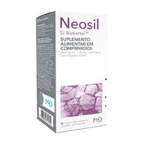 Suplemento Alimentar Neosil 50mg com 30 comprimidos