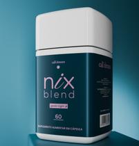 Suplemento alimentar Nix Blend Sono e Relaxamento