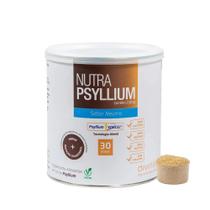 Suplemento Alimentar Nutrapsyllium Neutro 210g - Divinitè - Nutracosmeticos Do Brasil Ind E Com De S