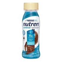 Suplemento Alimentar Nutren Control Chocolate 200ml Suplemento Alimentar Nutren Control Chocolate 200ml