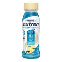 Suplemento Alimentar Nutren Control Sabor Baunilha 200ml