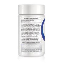 Suplemento Alimentar Nutren Multivitamínico A-Z 60 Cápsulas