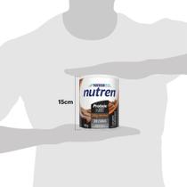 Suplemento Alimentar Nutren Protein Chocolate 400g Suplemento Alimentar Nutren Protein Chocolate 400g