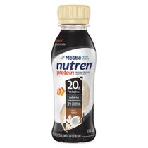 Suplemento Alimentar Nutren Protein Coco 260ml