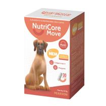 Suplemento Alimentar NutriCore Move Maxi 405 mg - 30 Cápsulas