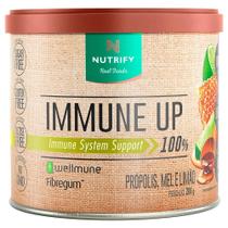 Suplemento alimentar Nutrify Immune Up - 200g Suplemento alimentar Nutrify Immune Up - 200g