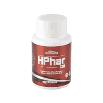 Suplemento Alimentar Nutripharme HPhar 120 para Cães e Gatos - 30 Comprimidos Suplemento Alimentar Nutripharme HPhar 120 para Cães e Gatos - 30 Comprimidos