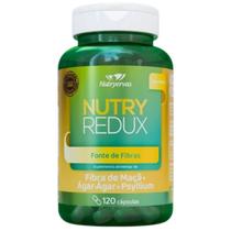 Suplemento Alimentar Nutry Redux 120 Cápsulas