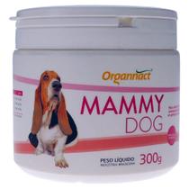 Suplemento Alimentar Organnact Mammy 300G