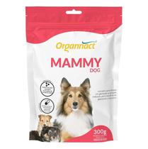 Suplemento Alimentar Organnact Sachê Mammy Dog Para Fêmeas