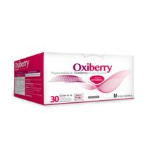 Suplemento Alimentar Oxiberry - 30 Saches União Química
