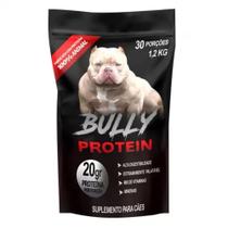 Suplemento Alimentar Para Cachorro Bully Protein 1.2Kg Cachorro Forte Suplemento Alimentar Para Cachorro Bully Protein 1.2Kg Cachorro Forte