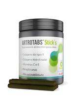 Suplemento Alimentar para Cães Artrotabs Stick's 30unids Suplemento Alimentar para Cães Artrotabs Stick's 30unids