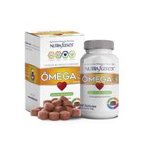 Suplemento Alimentar Para Cães Nutrafases Ômega 3 Suplemento Alimentar Para Cães Nutrafases Ômega 3