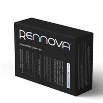 Suplemento Alimentar para Fortalecimento Rennova Beaute