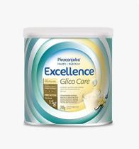 Suplemento Alimentar Piracanjuba Excellence Glico Care 740g