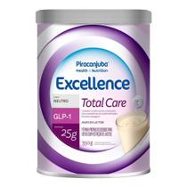 Suplemento Alimentar Piracanjuba Excellence Total Care 350g