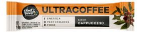 Suplemento Alimentar Pó Cappucino Ultracoffee 14x10g