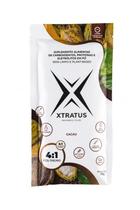 Suplemento Alimentar Pós-Treino Em Pó 4:1 De Cacau Sachê 90G Suplemento Alimentar Pós-Treino Em Pó 4:1 De Cacau Sachê 90G