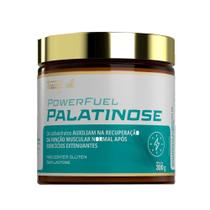 Suplemento Alimentar Powerfuel Palatinose 300g - TRUSFUEL Suplemento Alimentar Powerfuel Palatinose 300g - TRUSFUEL
