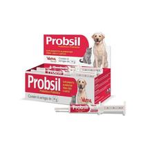 Suplemento Alimentar Probsil 14G - Vansil