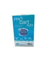 Suplemento Alimentar Procart Flex 40 Caps. Suplemento Alimentar Procart Flex 40 Caps.